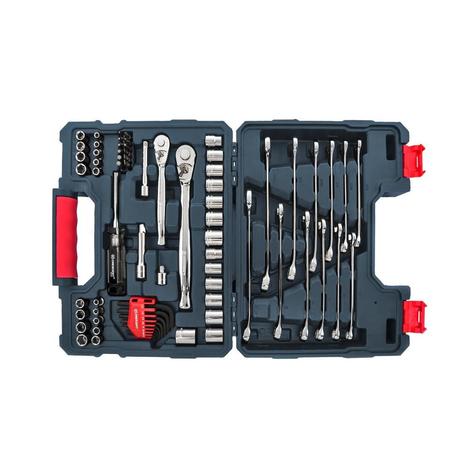 Crescent Professional Tool Set, 70-Piece – Build Source